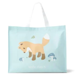 Shopper Forest Friends