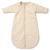 Slaapzak winter – Beige – Maat 60 cm – Newborn Naturals – Little Goose
