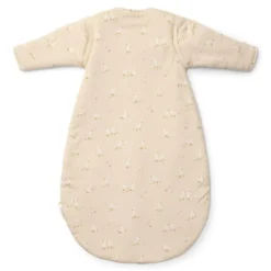 Slaapzak winter – Beige – Maat 60 cm – Newborn Naturals – Little Goose