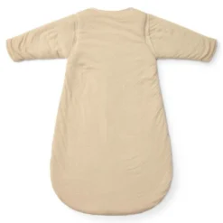Slaapzak winter – Beige – Maat 90 cm – Newborn Naturals – Little Goose
