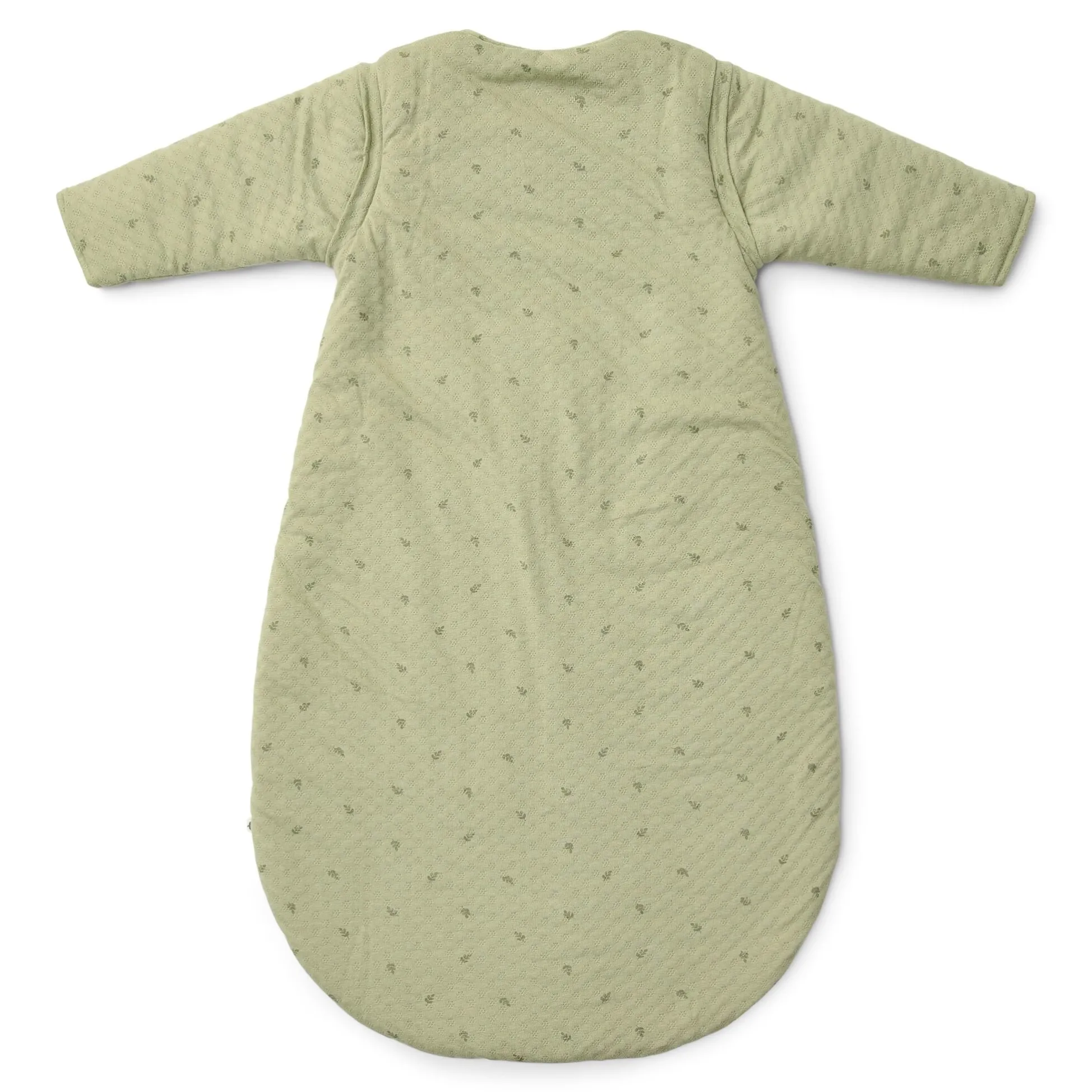 Slaapzak winter – Groen – Maat 90 cm – Essentials