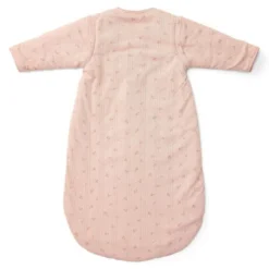 Slaapzak winter – Roze – Maat 90 cm – Essentials