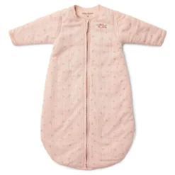 Slaapzak winter – Roze – Maat 70 cm – Essentials