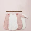 Slaapzak zomer 110 cm - Roze - Maat 110 cm - Fairy Garden - Fairy Floral