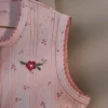 Slaapzak zomer – Roze – Maat 110 cm – Essentials