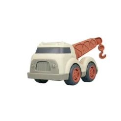 Sleepwagen Fresh Greens - Groen