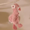 Slinger element Flamingo - Roze