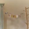 Slinger element Leeuw - Geel