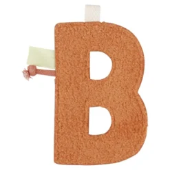 Slinger element - Letter B