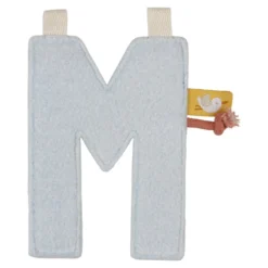 Slinger element - Letter M