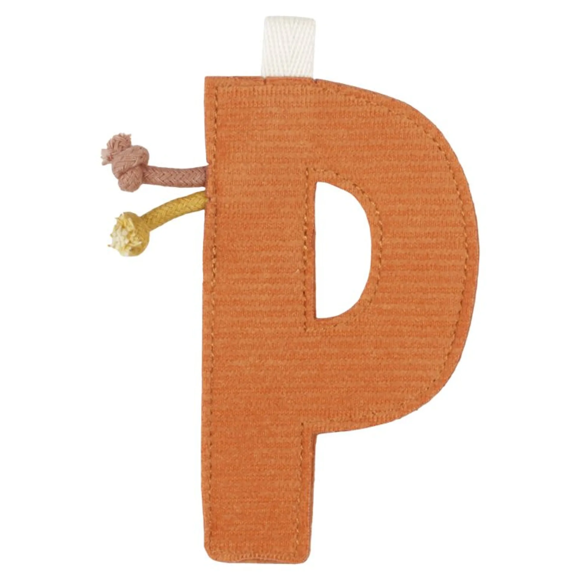 Slinger element - Letter P