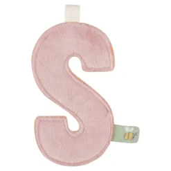 Slinger element - Letter S