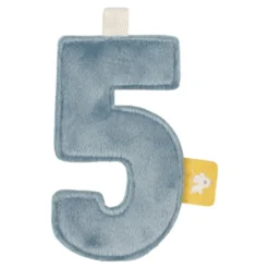 Slinger element - Nummer 5