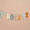 Slinger element - Nummer 6