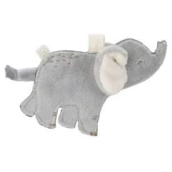 Slinger element Olifant - Grijs