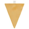 Slinger element - Vlag Oker