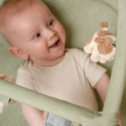 Speelkleed met boog Little Farm