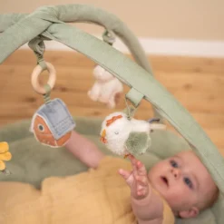 Speelkleed met boog Little Farm
