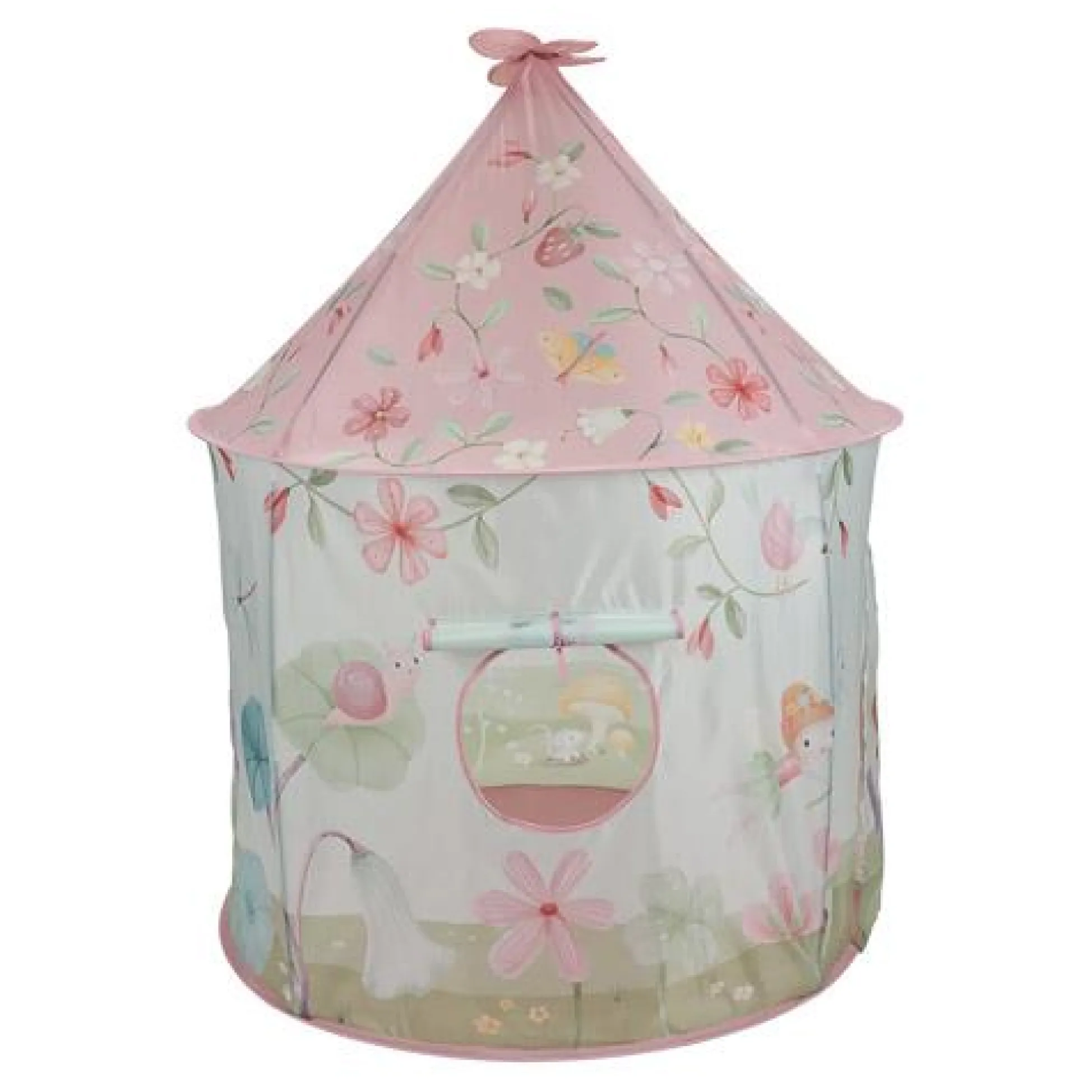 Speeltent Fairy Garden - Meerkleurig - Fairy Garden