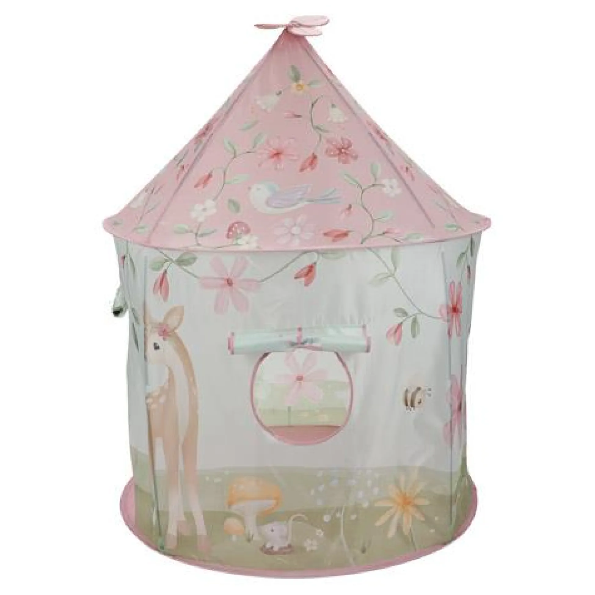 Speeltent Fairy Garden - Meerkleurig - Fairy Garden