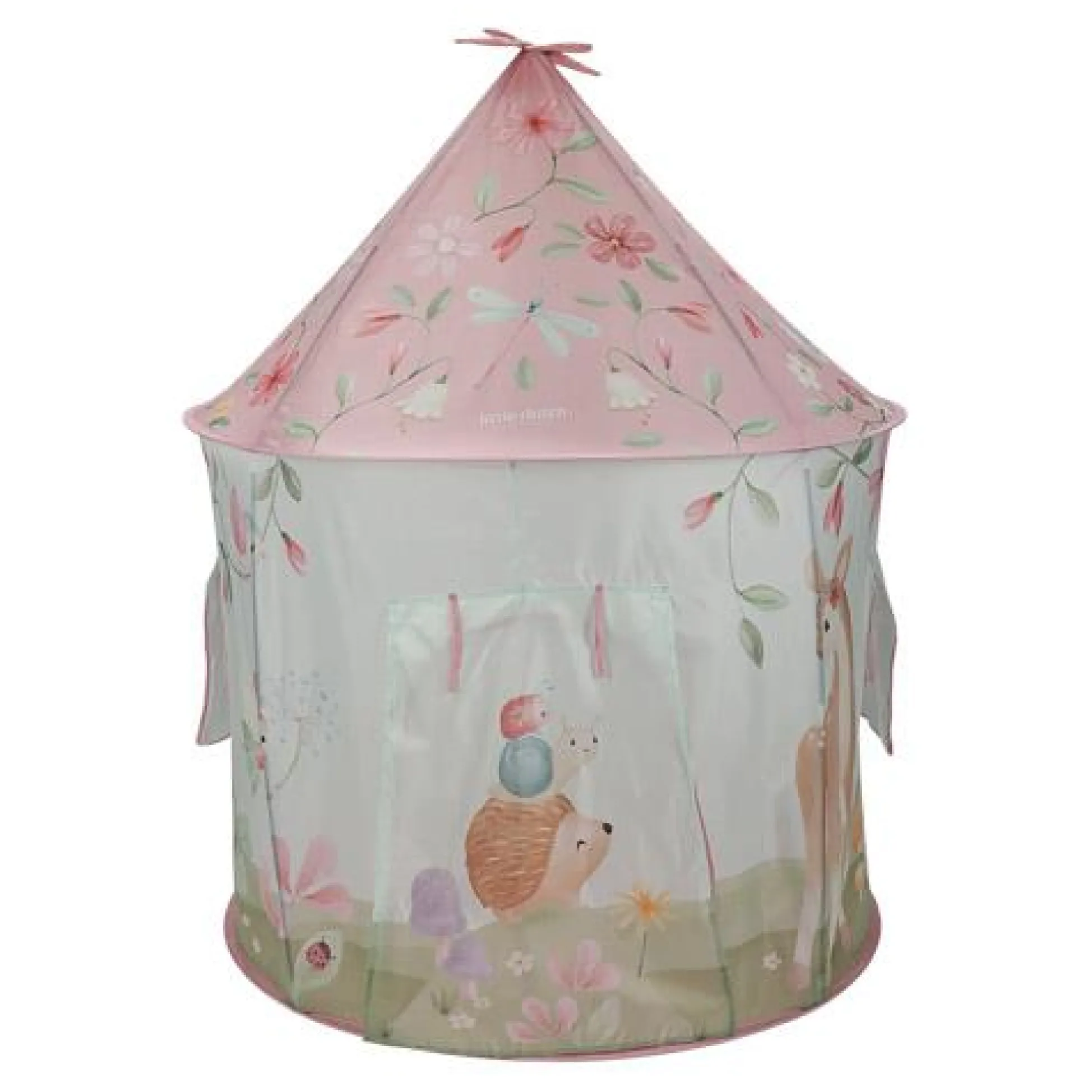 Speeltent Fairy Garden - Meerkleurig - Fairy Garden