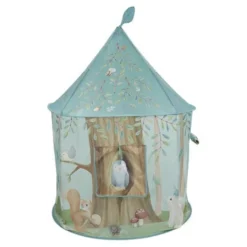 Speeltent Forest Friends - Meerkleurig - Forest Friends