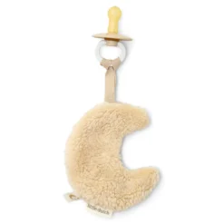 Speendoekje - Beige - Essentials