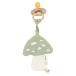 Speendoekje - Groen - Forest Friends