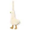 Speendoekje - Wit - Newborn Naturals - Little Goose
