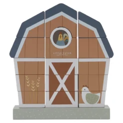 Stapelaar Little Farm