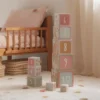 Stapeltoren - Roze - Fairy Garden