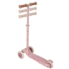 Step 3 wielen - Roze
