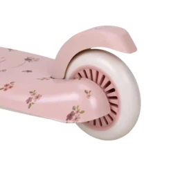 Step 3 wielen - Roze