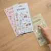 Stickervel Little Farm