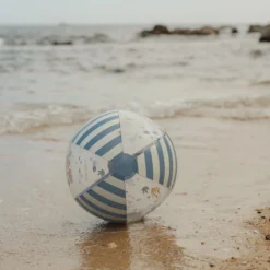 Strandbal - Blauw - Ocean World