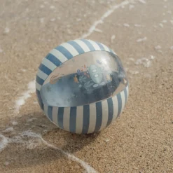 Strandbal - Blauw - Ocean World