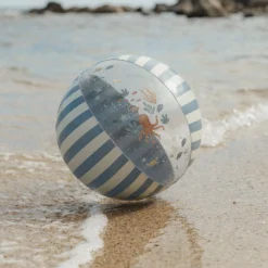 Strandbal - Blauw - Ocean World