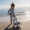 Strandbal - 3D Walvis - Ocean World