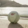 Strandbal - Groen