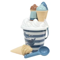Strandset IJsjes - Set van 14 - Ocean World