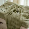Swaddle - Groen - 120 cm - Essentials
