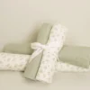 Swaddle - Groen - Essentials - Blueberry Leaves