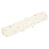 Swaddle - Wit - Maat 120 cm - Fairy Garden - Fairy Blossom