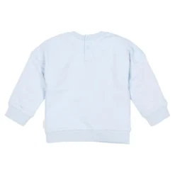 Sweater - Blauw