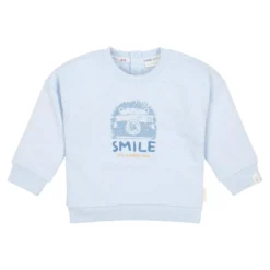 Sweater - Blauw