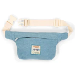 Tas - Blauw - One size