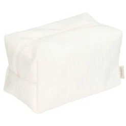 Toilettasje Pure Soft White