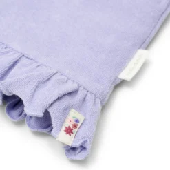 Top en short set - Paars
