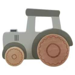 Tractor Little Farm