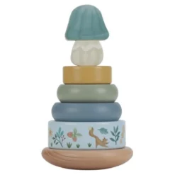 Tuimelstapelaar - Blauw - Forest Friends